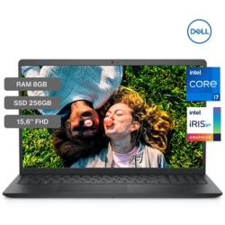 Laptop Dell 3511-M6MKX...