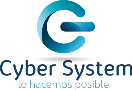 CYBER SYSTEM - Tienda