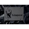 Disco Estado Sólido Kingston A400 240GB 2.5"