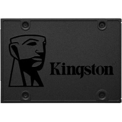 Disco Estado Sólido Kingston A400 240GB 2.5"
