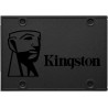 Disco Estado Sólido Kingston A400 240GB 2.5"