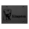 Disco Estado Sólido Kingston A400 480GB 2.5"