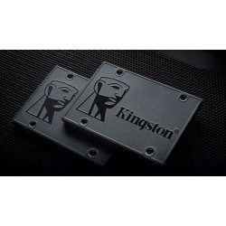 Disco Estado Sólido Kingston A400 480GB 2.5"