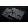 Disco Estado Sólido Kingston A400 480GB 2.5"