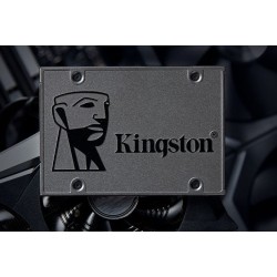 Disco Estado Sólido Kingston A400 480GB 2.5"