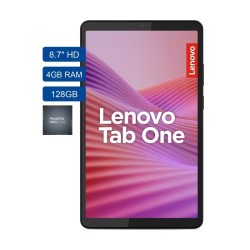 Tablet Lenovo Tab One 8.7" 4GB RAM 128GB WiFi - TB305FU