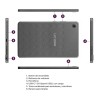 Tablet Lenovo Tab One 8.7" 4GB RAM 128GB WiFi - TB305FU