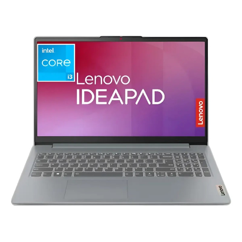Lenovo IdeaPad Slim 3 15IRU8 Core i3 8GB 512GB SSD