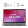 Lenovo IdeaPad Slim 3 15IRU8 Core i3 8GB 512GB SSD