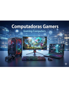 Gaming Computers | High-Performance PCs and Laptops