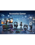 Accesorios