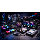 Componentes de Computador | Hardware y Repuestos