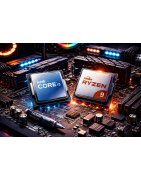 CPU