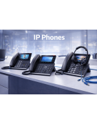 IP Phones
