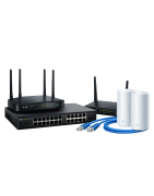 Redes y Networking | Routers, Switches y Conectividad