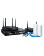 Routers y Switches – Conectividad Rápida, Segura y Estable
