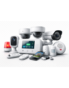 Security & Smart Home | CCTV, Alarms and Smart Sensors