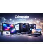 Computadores y Portátiles | Apple, IA y Equipos de Cómputo