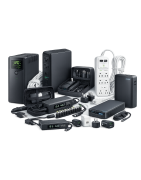 Power Supplies and Energy Solutions for Electronics and Smart Systems