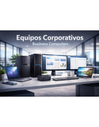 Equipos Corporativos | Computadores para Empresas